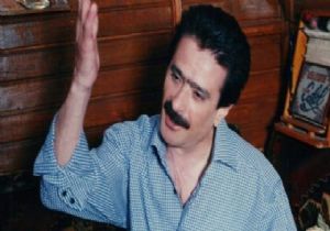 Sanatçı Hüseyin Altın vefat etti