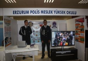 PMYO gençleri bilgilendirdi