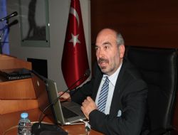 Sayar, Anadolu arkeolojisini anlattı