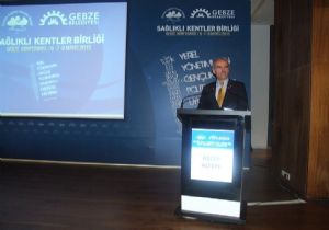 Erzurum, Sağlıklı Kentler arasına giriyor