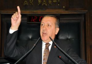 “Sabrımızın bir sınırı vardır”