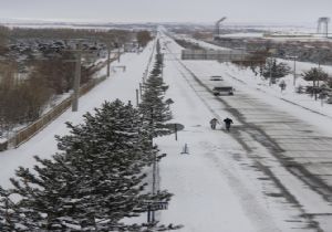 Erzurum Şubat ayı en'leri açıklandı