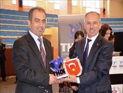 Halk Oyunları Oscarları sahiplerini buldu