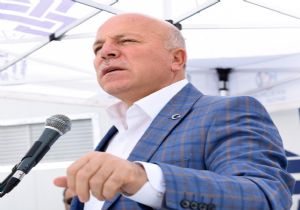 Sekmen: ‘Aklınızı başınıza alın'