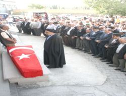 Selma hemşire yaşamını yitirdi