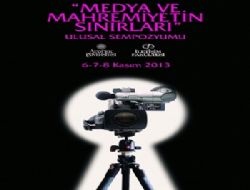 Medya ve Mahremiyetin Sınırları' tartışılacak