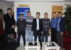 Sendikacılıkta Gençlik açılımı