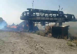 Serhat Şehirden Hainlere tepki 