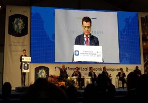 SERKA'dan Torino açılımı