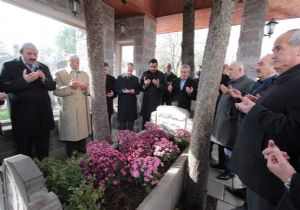 Seyyid Abdülhakim Arvasi'ye vefa