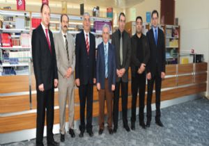 Sezen'den ETÜ'ye anlamlı bağış