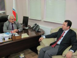 Şifa'dan TRT açılımı