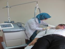 Şifa'dan teknolojik atılım