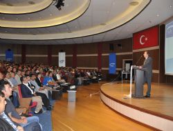 SGK'dan bölgesel eğitim açılımı