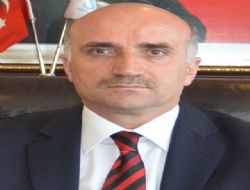 İzmir SGK'ya dadaş müdür