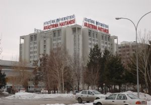Sağlık camiası bu olayı konuşuyor