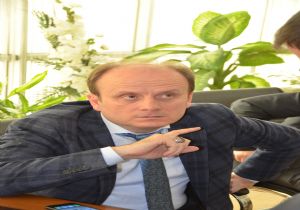 SGM'de Palandöken Seferberliği 