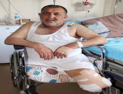 Sigara hayatını mahvetti