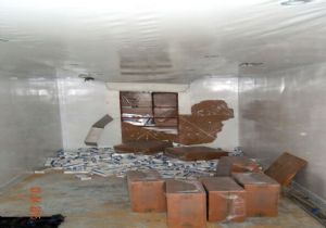 Emniyet kaçakçılara göz açtırmıyor