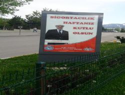 Sigortacılık Haftası başlıyor
