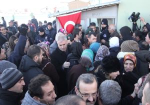 Şehit Erbay bugün uğurlanacak