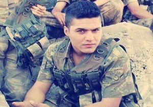 Tendürek geçidi'nde çatışma: 1 şehid
