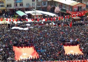 Şehide son veda 
