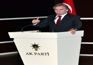 Şahin'den seçim değerlendirmesi