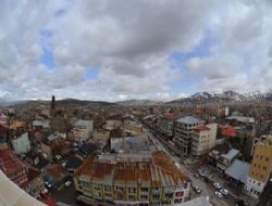 Erzurum 3'üncü oldu…
