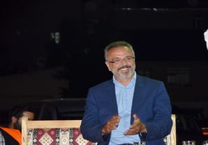 Sakık'a, 7 ay 15 gün hapis cezası 