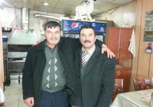 Aşkale bu olayı konuşuyor