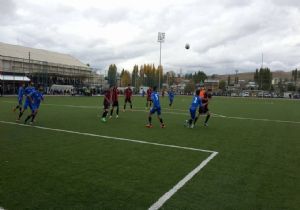 BAL'da Aşkalespor muamması…!
