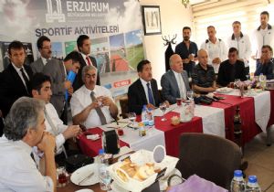 Sekmen ilk dört ayını değerlendirdi