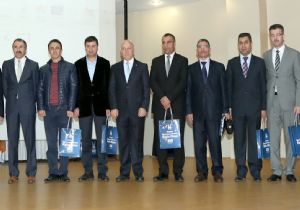 'Öğretmenlerimize minnettarız'