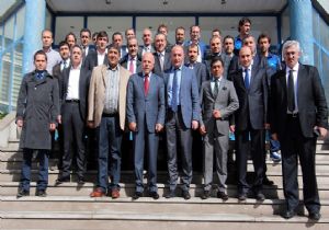 Sekmen'den Erzurumspor müjdesi
