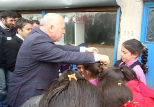 Sekmen: ‘Hayırlı olsun'