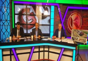 Sekmen ‘Erzurum 2016' hedefini paylaştı