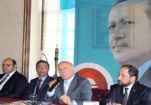 ‘Allah'ın verdiği canı Allah alır'