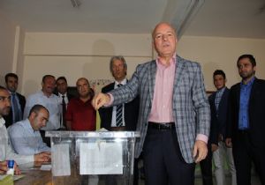 Sekmen:  ‘Teşekkürler Erzurum'