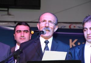 Sakarya'da Dadaş coşkusu