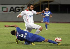 Sakarya maçının hakemleri açıklandı