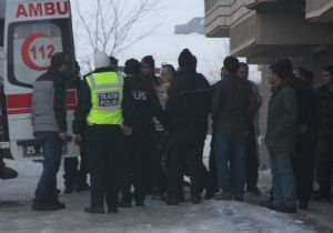 Babasını yaralayan şahıs tedavi altında