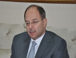 Sağlık Kampüsü tamamlanacak