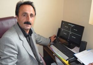 Altınbulak'ta sulama faturası tepkisi