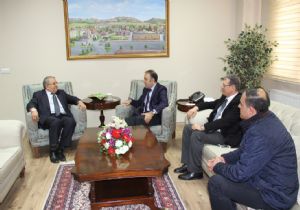 Selamet'e Erzurum tanıtımına katkı teşekkürü