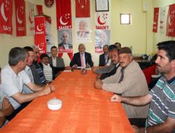 Tarihçi Şama'dan siyasi değerlendirme