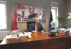 Akgüloğlu: Bağımsız Denetimin Kapsamı Genişliyor