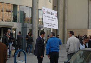 SİMESEN Başkanını seçti