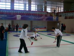 Şampiyonun adı: TEİAŞ