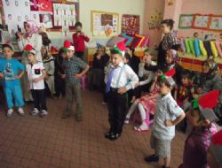 ‘Sende sevgi var mı?'